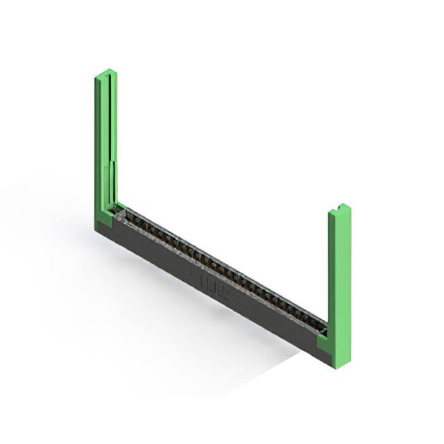 356-025-521-168 EDAC Inc.  Edgeboard Connectors
